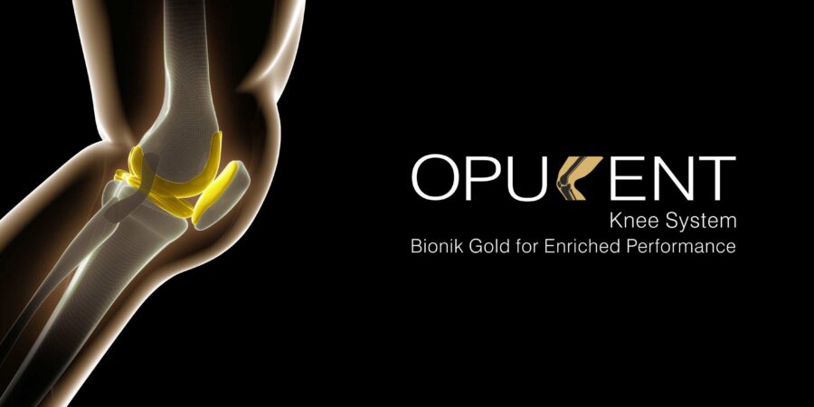 Opulent Bionik Gold Knee Replacement in Pimple saudagar, Pune at Helios Orthojoint