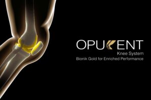 Opulent Bionik Gold Knee Replacement in Pimple saudagar, Pune at Helios Orthojoint