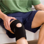 Optimizing Your Home for Recovery After Robotic Knee Replacement