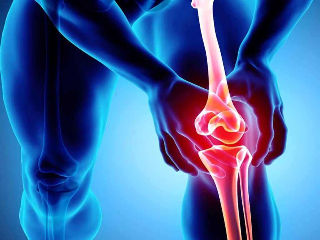 Explore the underlying causes of osteoarthritis and the latest treatment options available.