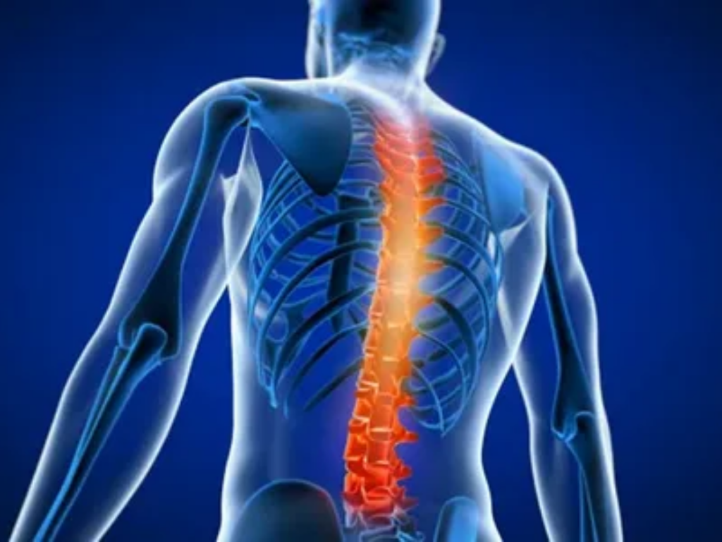 Modern Solutions for Chronic Back Pain: Minimally Invasive Spine Surgery